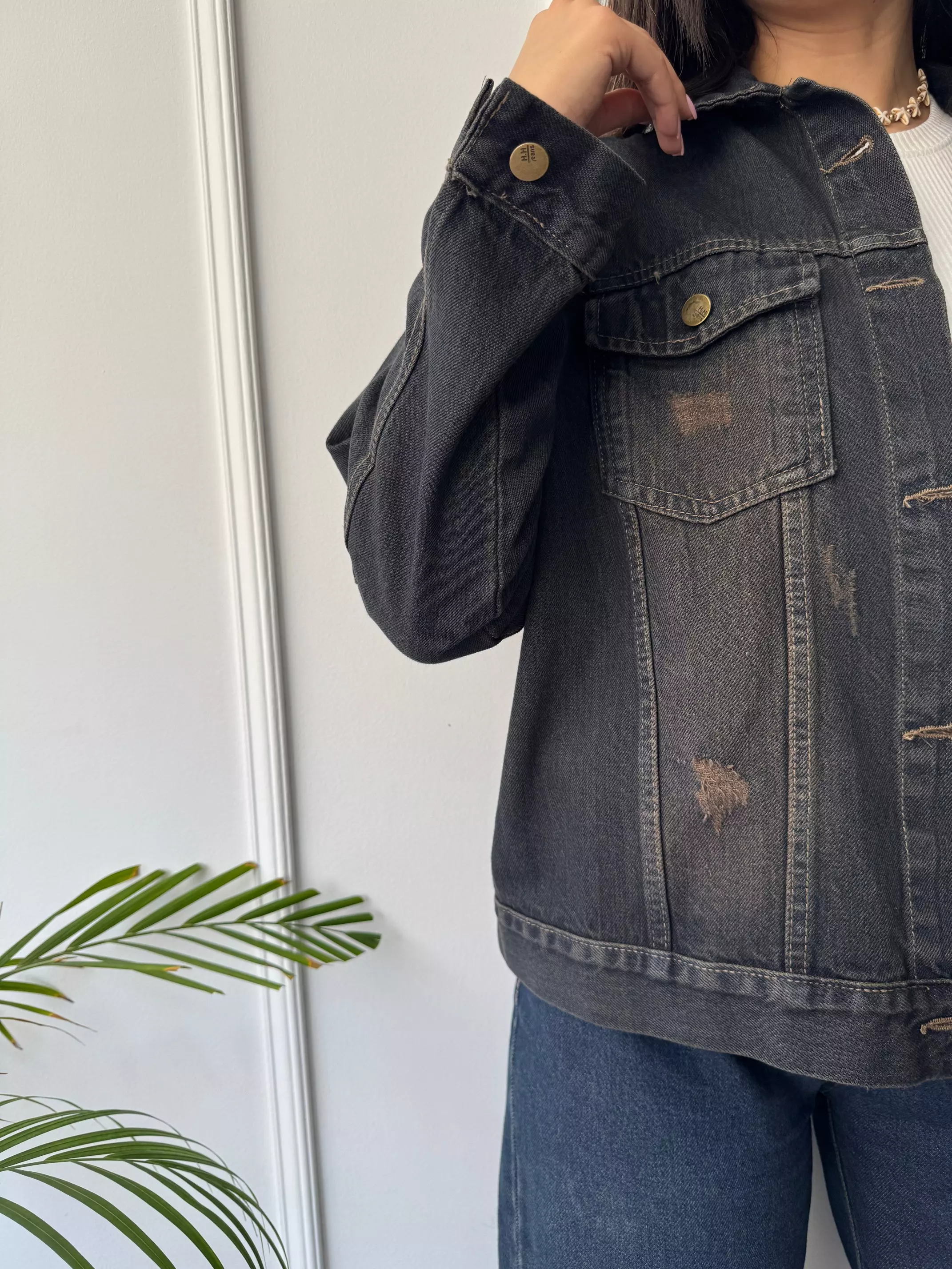 کت جین پرستو